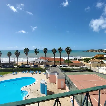 Algarve Nook Apartments - Coral Do Vau *** Portimão Exterior foto