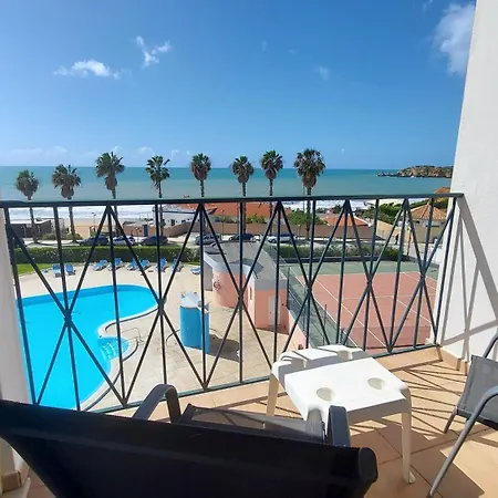 Algarve Nook Apartments - Coral Do Vau *** Portimão Exterior foto