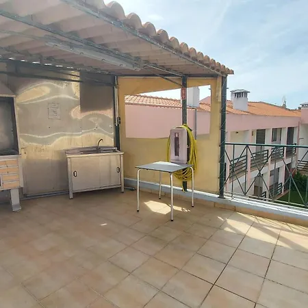 Algarve Nook Apartments - Coral Do Vau *** Portimão Exterior foto