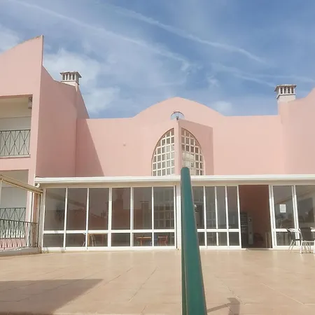 Algarve Nook Apartments - Coral Do Vau *** Portimão Exterior foto