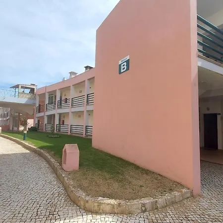Algarve Nook Apartments - Coral Do Vau *** Portimão Exterior foto