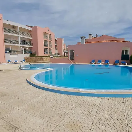 Algarve Nook Apartments - Coral Do Vau *** Portimão Exterior foto