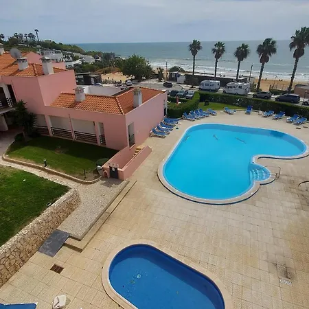 Algarve Nook Apartments - Coral Do Vau *** Portimão Exterior foto