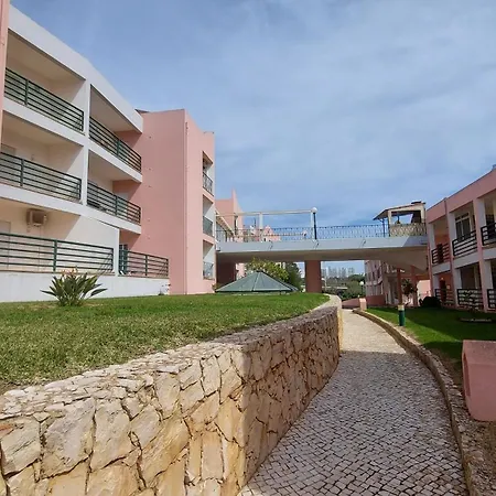 Algarve Nook Apartments - Coral Do Vau *** Portimão Exterior foto