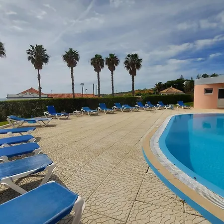 Algarve Nook Apartments - Coral Do Vau *** Portimão Exterior foto