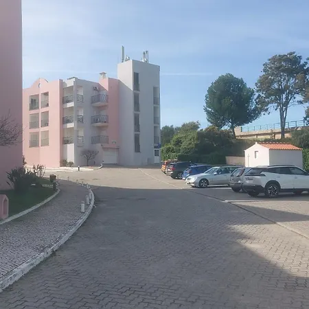 Algarve Nook Apartments - Coral Do Vau *** Portimão Exterior foto