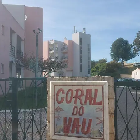 Algarve Nook Apartments - Coral Do Vau *** Portimão Exterior foto