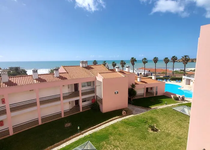 Algarve Nook Apartments - Coral Do Vau ***
