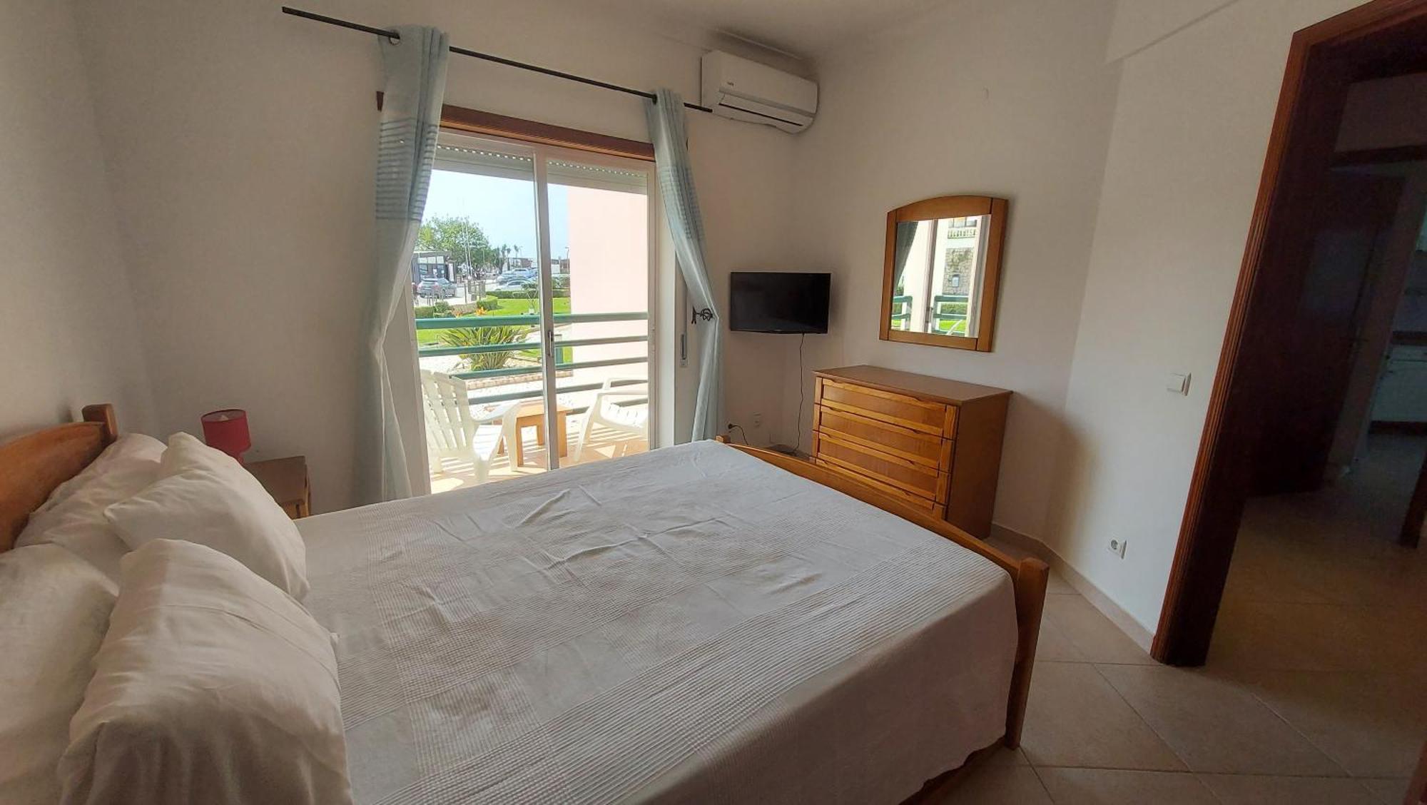 Algarve Nook - Coral Do Vau *** Apartamento *