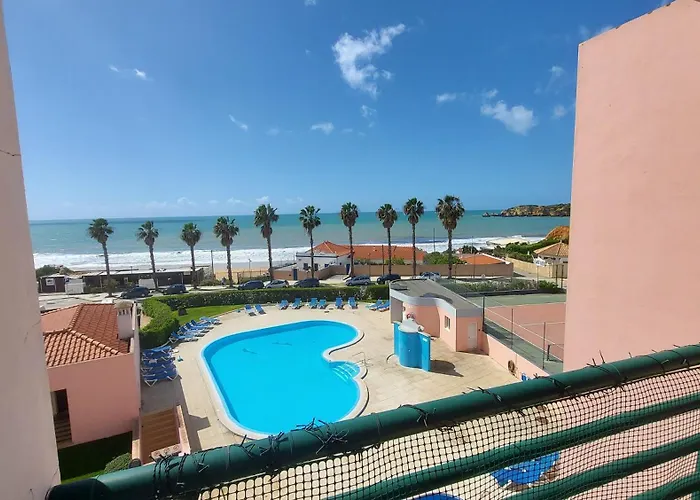 Algarve Nook Apartments - Coral Do Vau ***