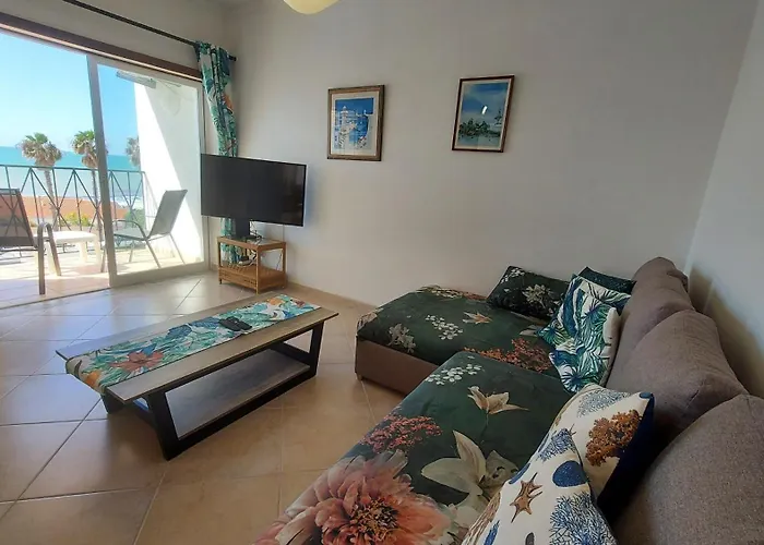 Algarve Nook Apartments - Coral Do Vau ***