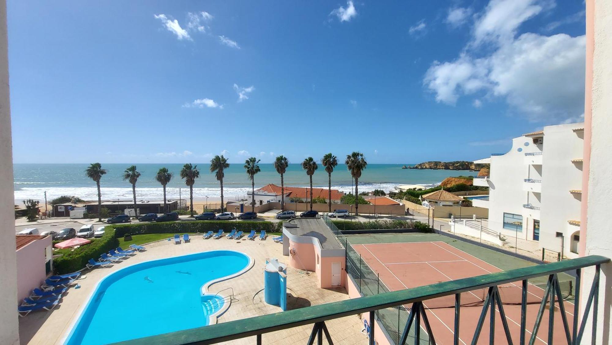 Apartment Algarve Nook - Coral Do Vau ***