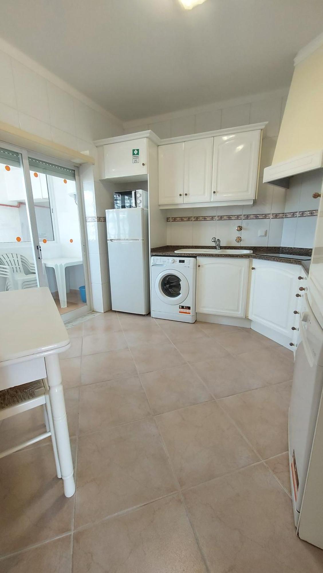 Apartment Algarve Nook - Coral Do Vau *** *
