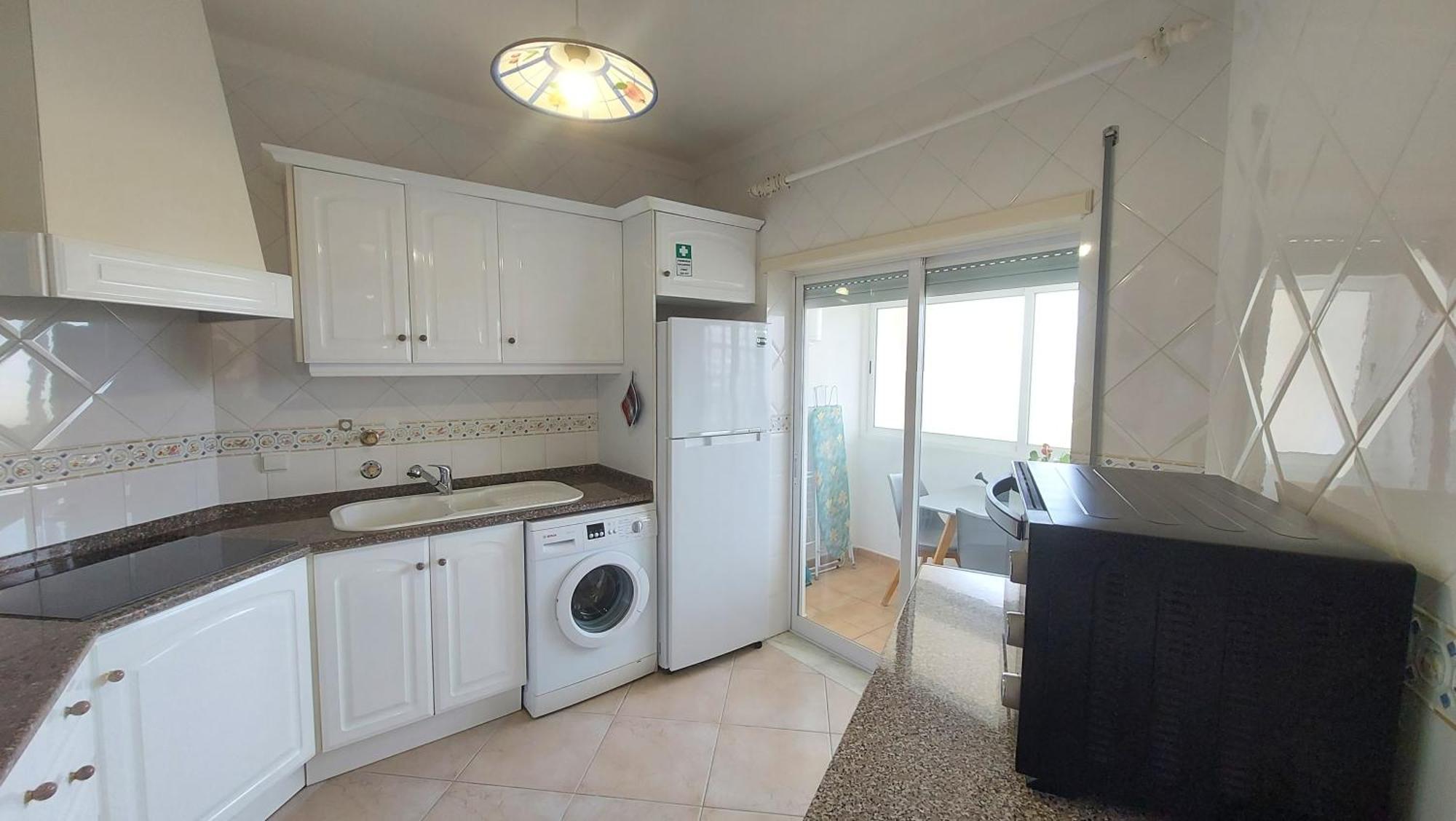 Apartment Algarve Nook - Coral Do Vau *** Portimao