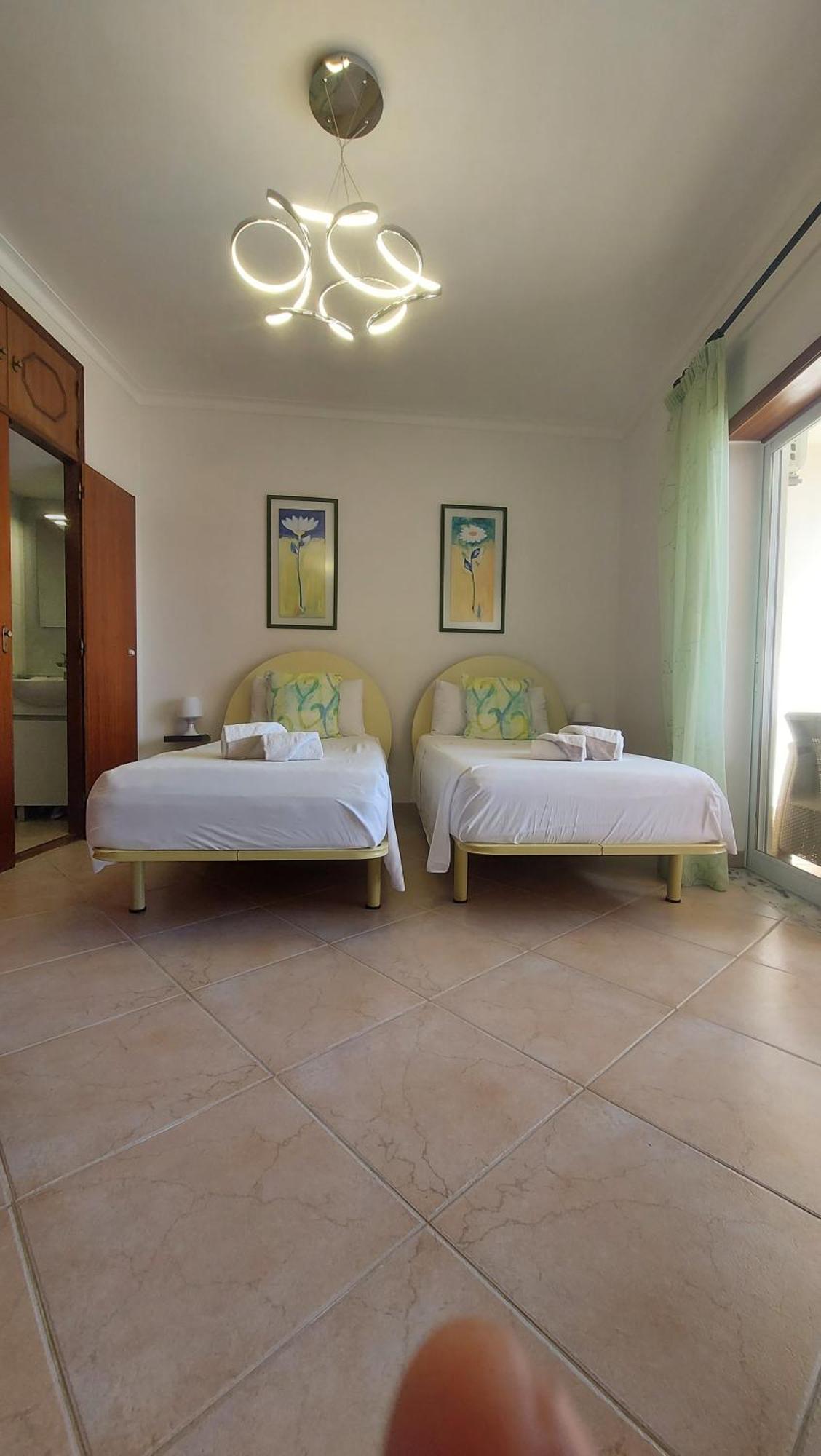 Algarve Nook - Coral Do Vau *** Apartment *
