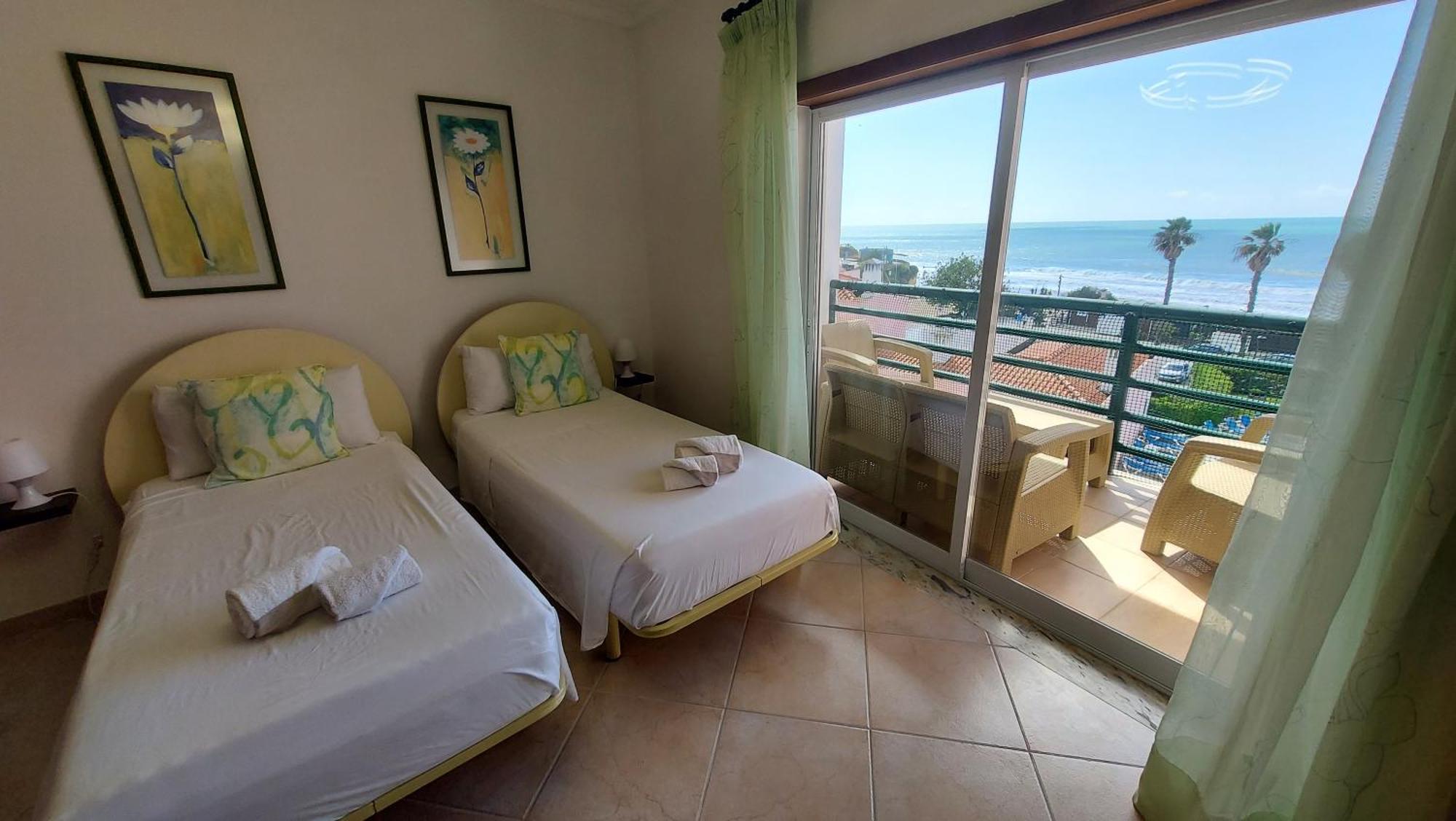 Algarve Nook - Coral Do Vau *** Apartment *