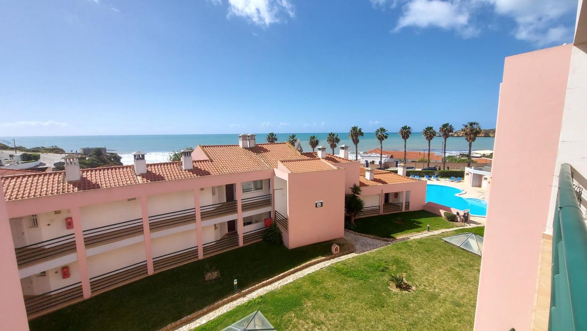 Algarve Nook - Coral Do Vau *** Apartment *