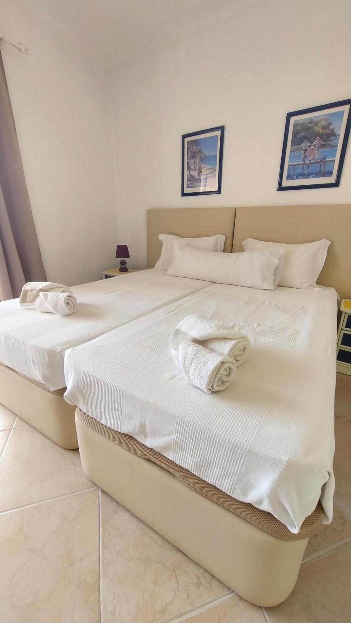 Apartment Algarve Nook - Coral Do Vau *** *