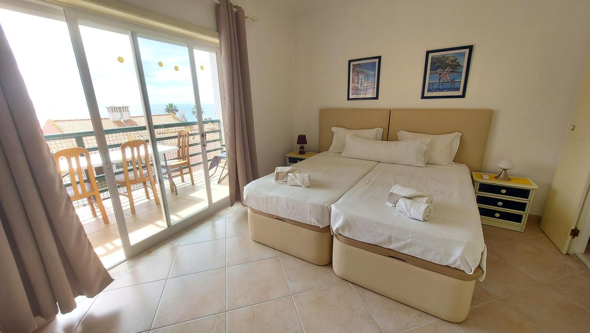 Apartment Algarve Nook - Coral Do Vau *** Portimao