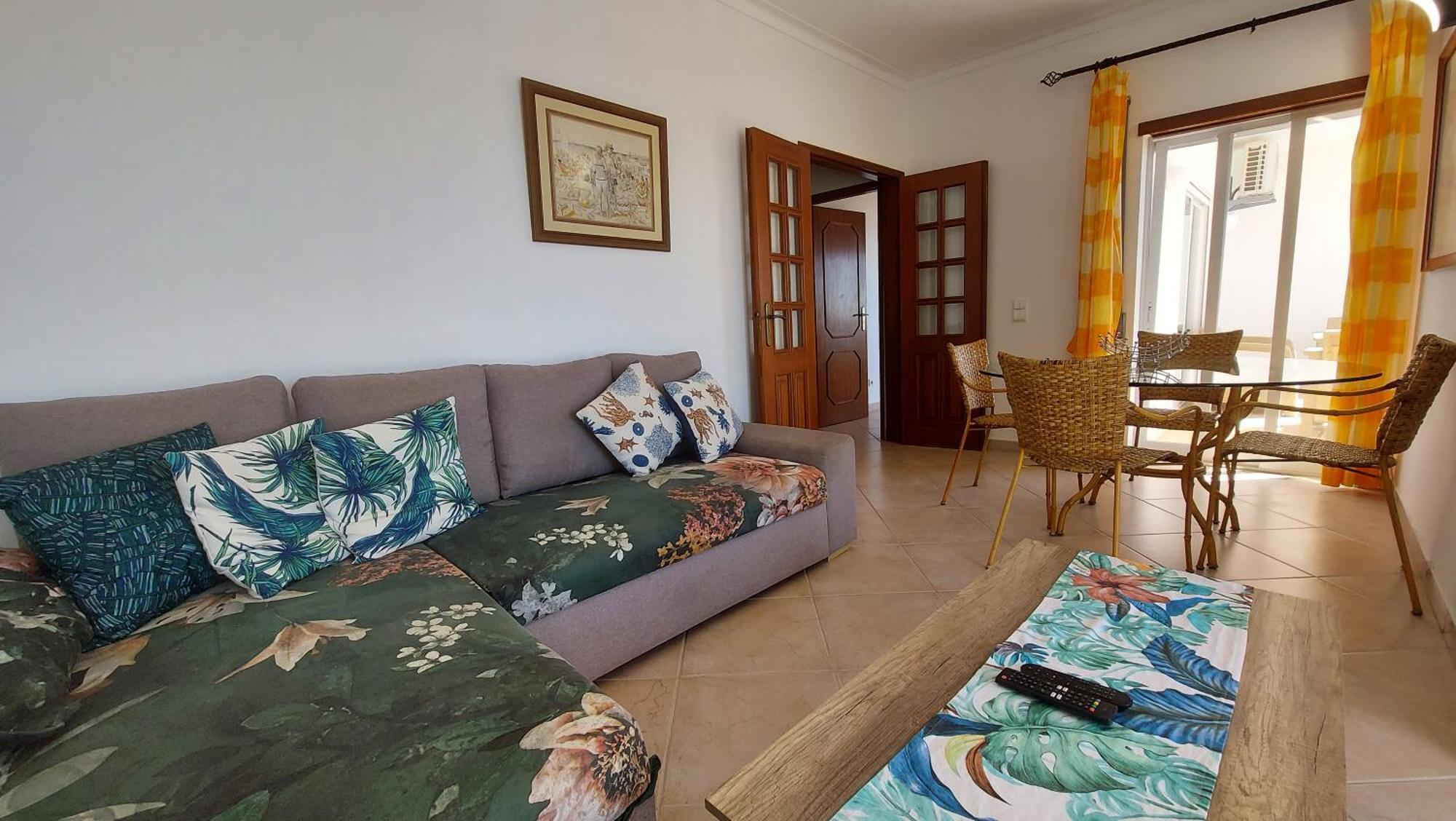 Algarve Nook - Coral Do Vau *** Apartment Portimao