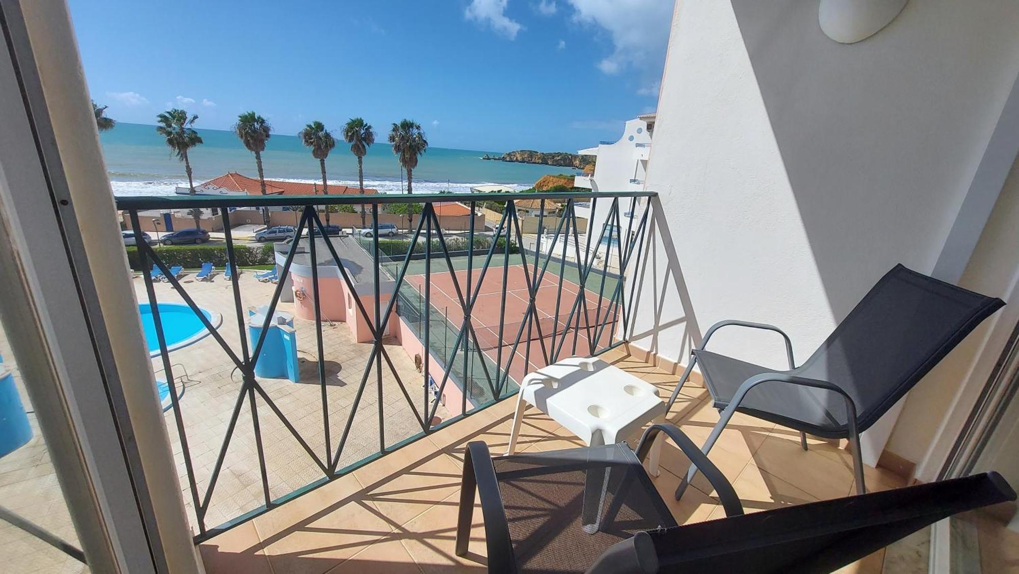 Apartment Algarve Nook - Coral Do Vau *** *