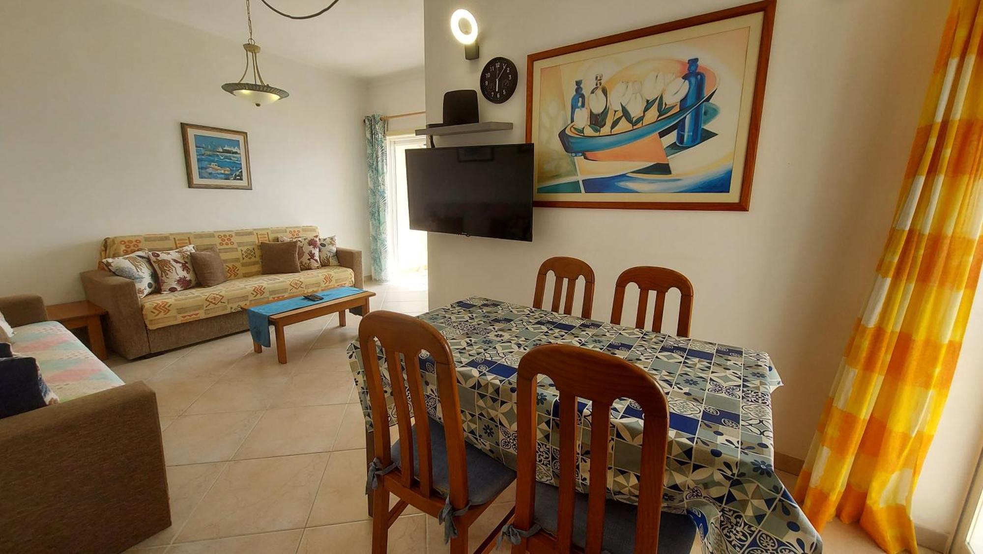 Algarve Nook - Coral Do Vau ***
