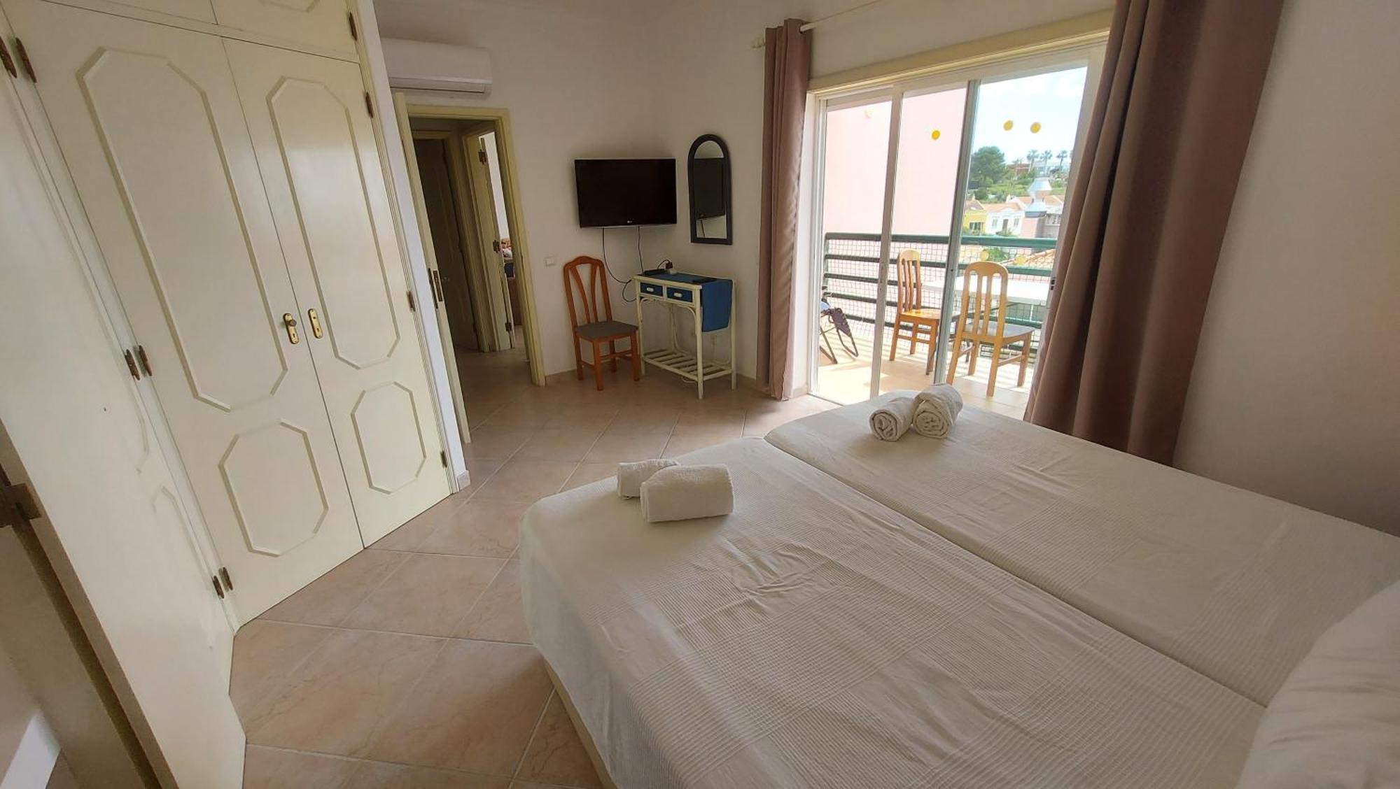 Algarve Nook - Coral Do Vau *** Apartment