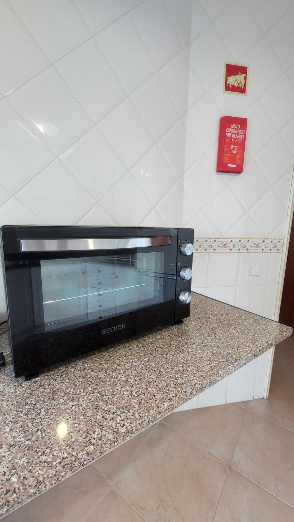 Algarve Nook - Coral Do Vau ***