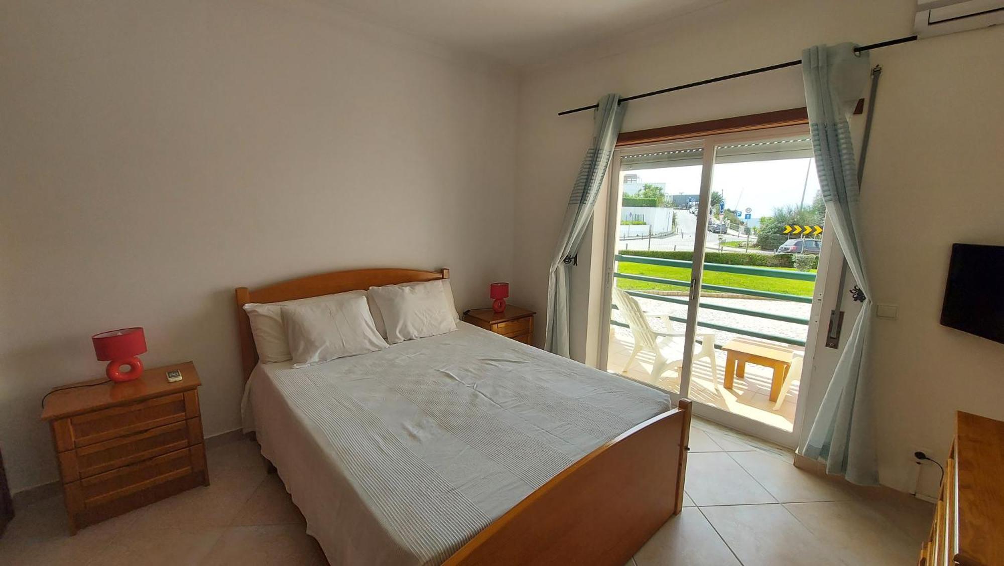 Algarve Nook - Coral Do Vau *** Apartment