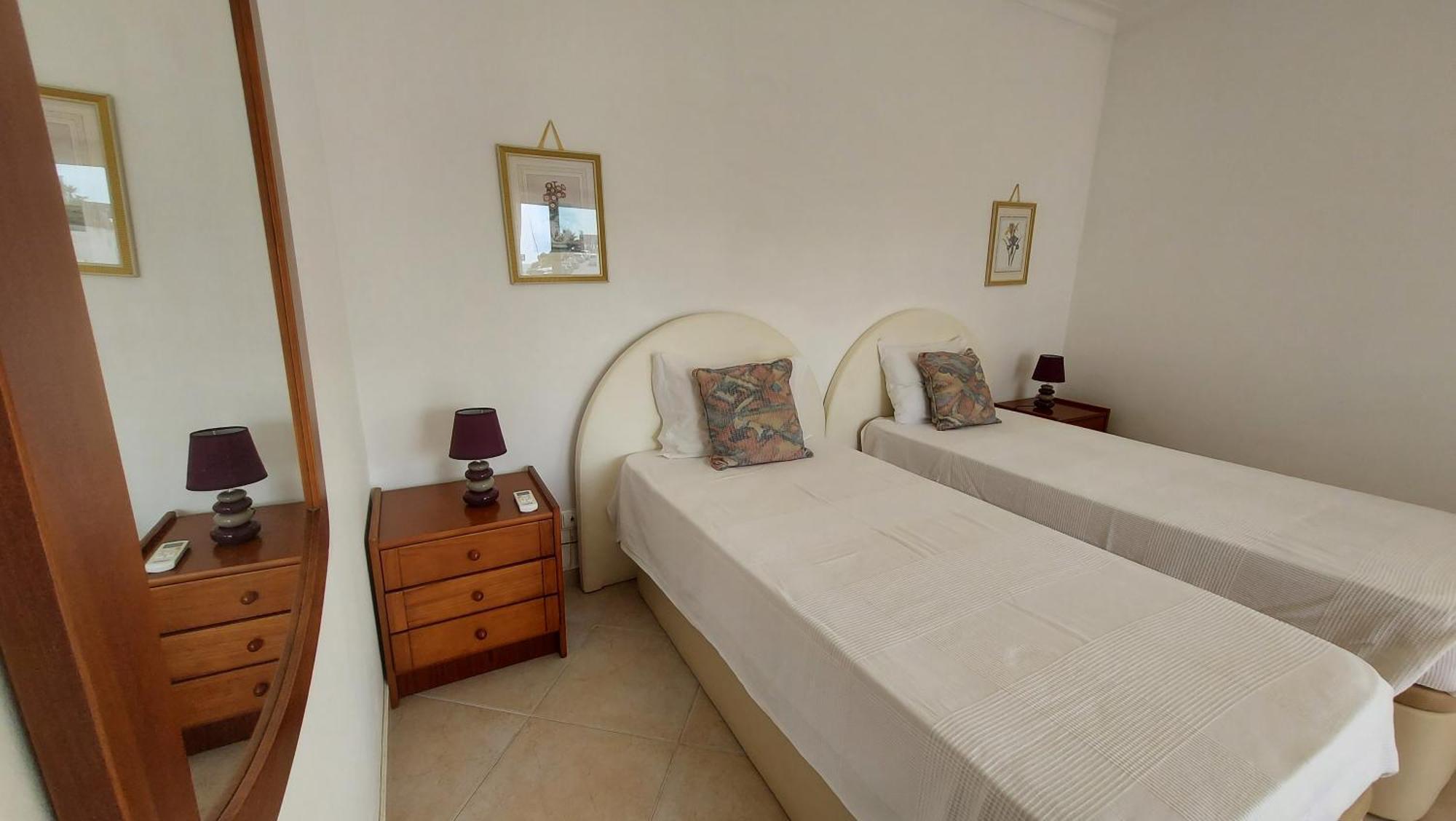 Algarve Nook - Coral Do Vau *** Apartment Portimao