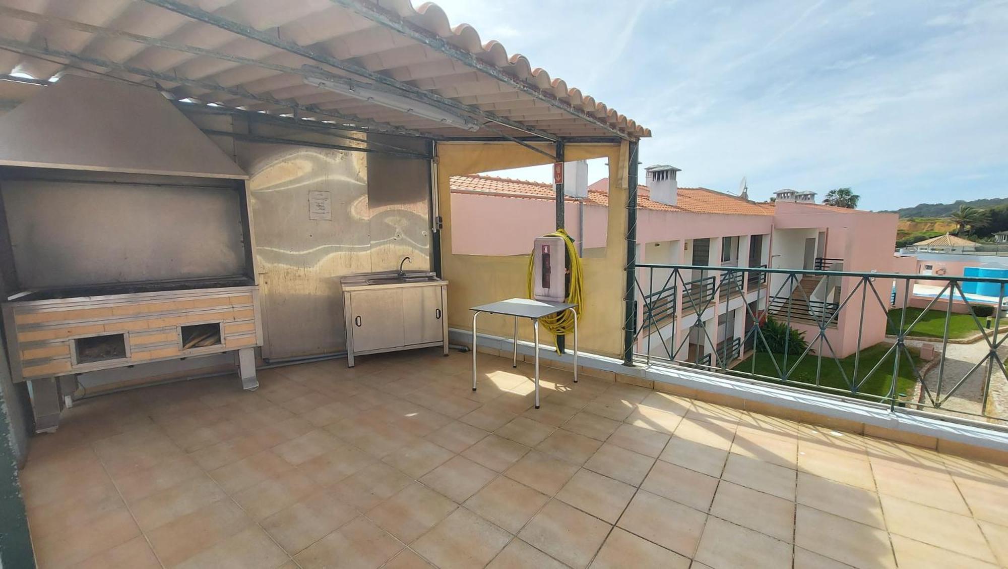 Apartment Algarve Nook - Coral Do Vau *** *