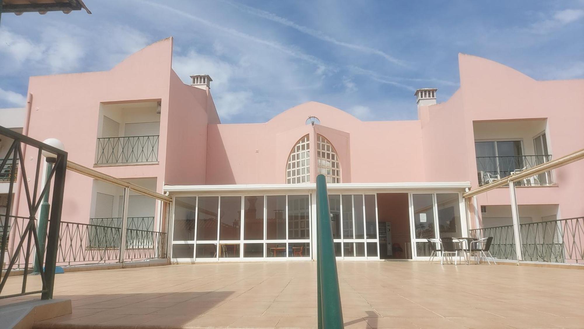 Algarve Nook - Coral Do Vau *** Apartment Portimao