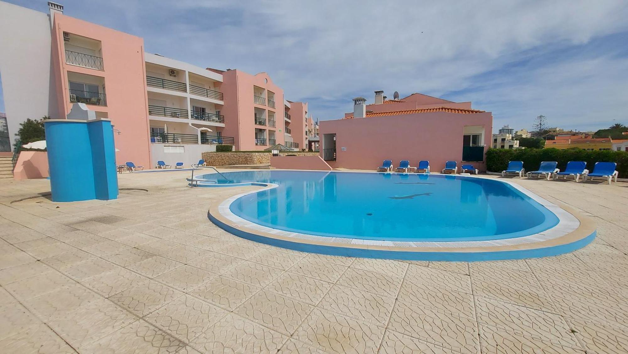 Algarve Nook - Coral Do Vau *** Apartment *