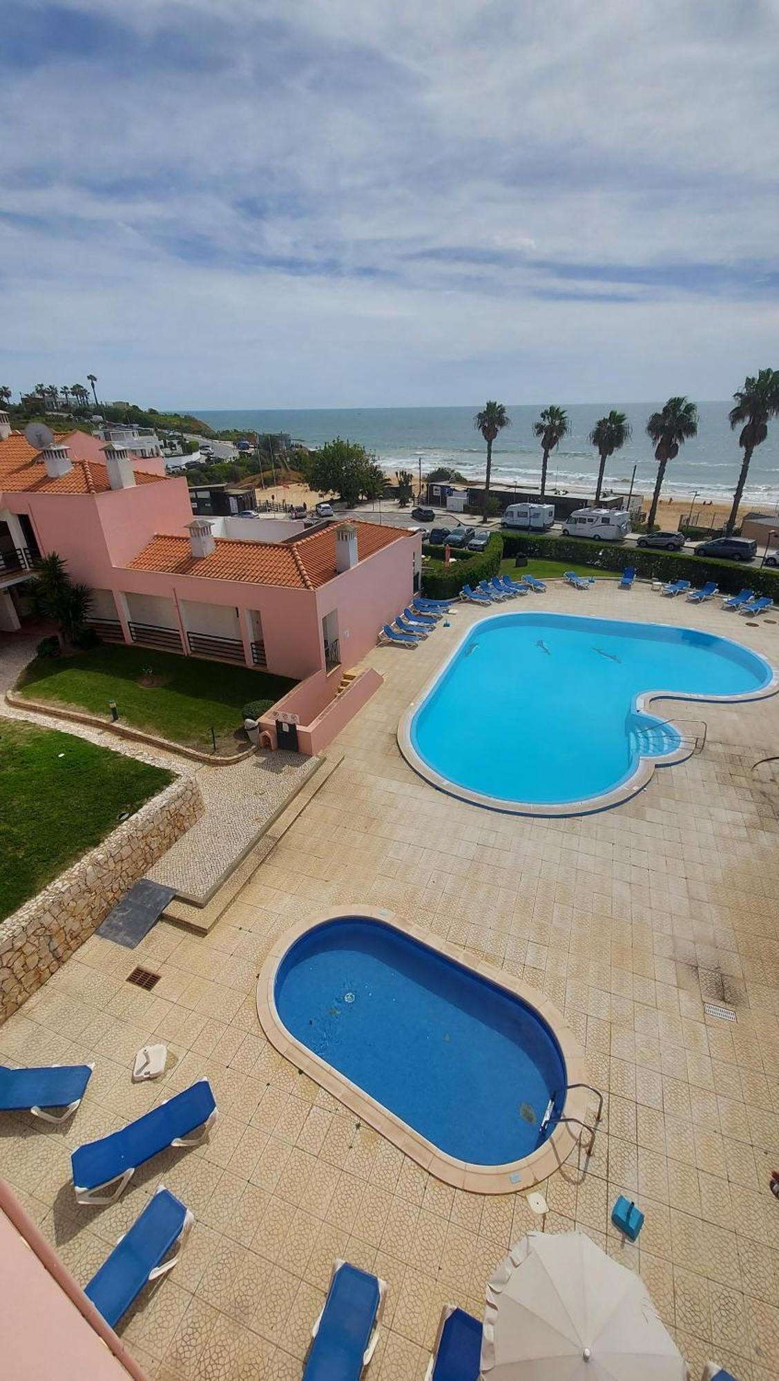 Apartment Algarve Nook - Coral Do Vau *** *