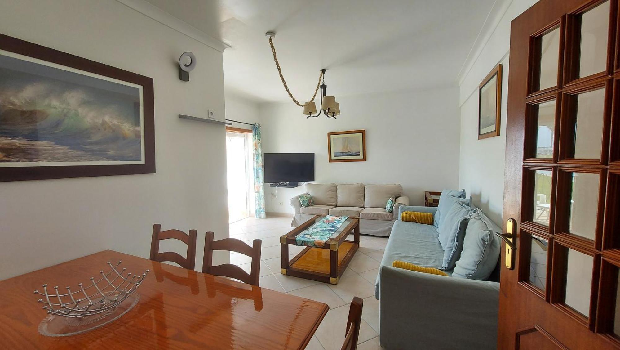 Apartment Algarve Nook - Coral Do Vau ***