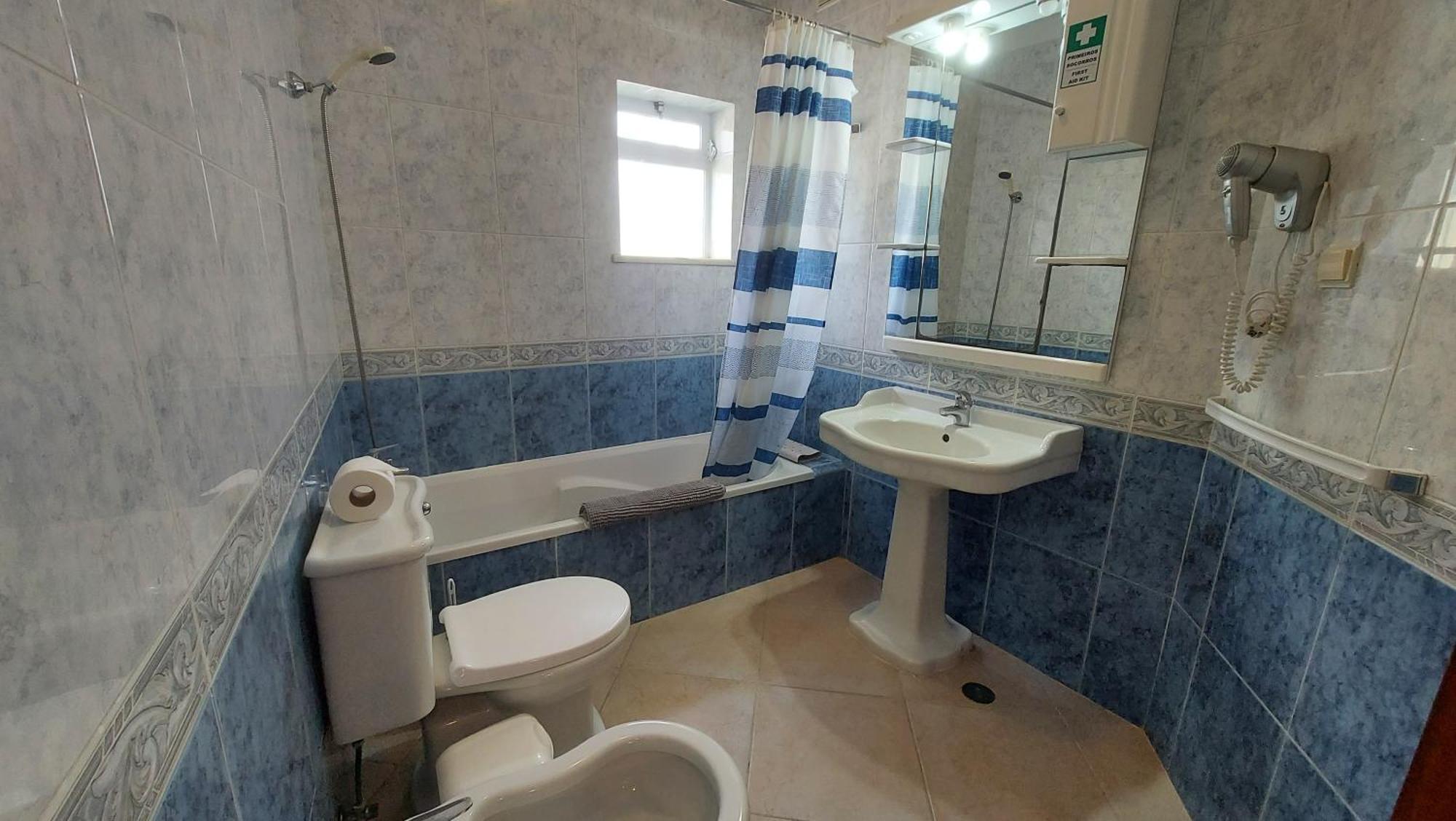 Apartment Algarve Nook - Coral Do Vau *** Portimao