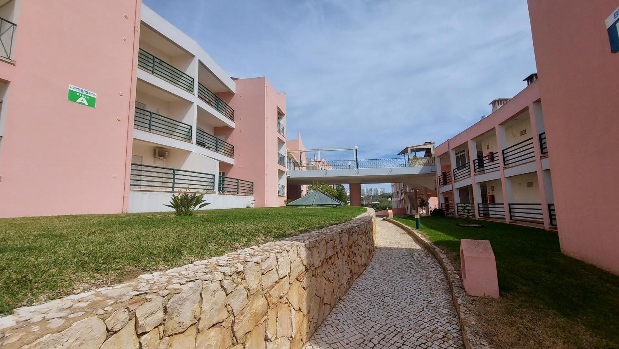 Apartment Algarve Nook - Coral Do Vau *** Portimao