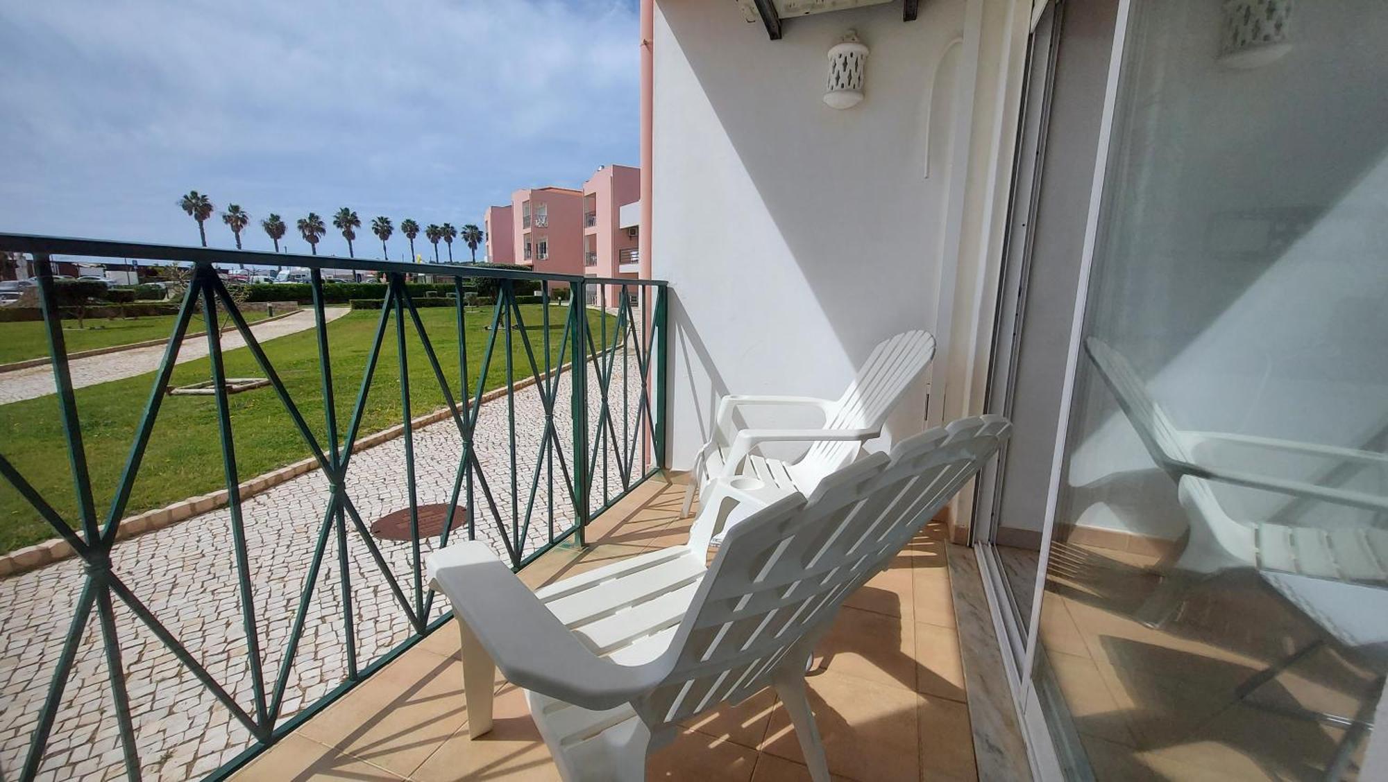 Algarve Nook - Coral Do Vau *** Apartment