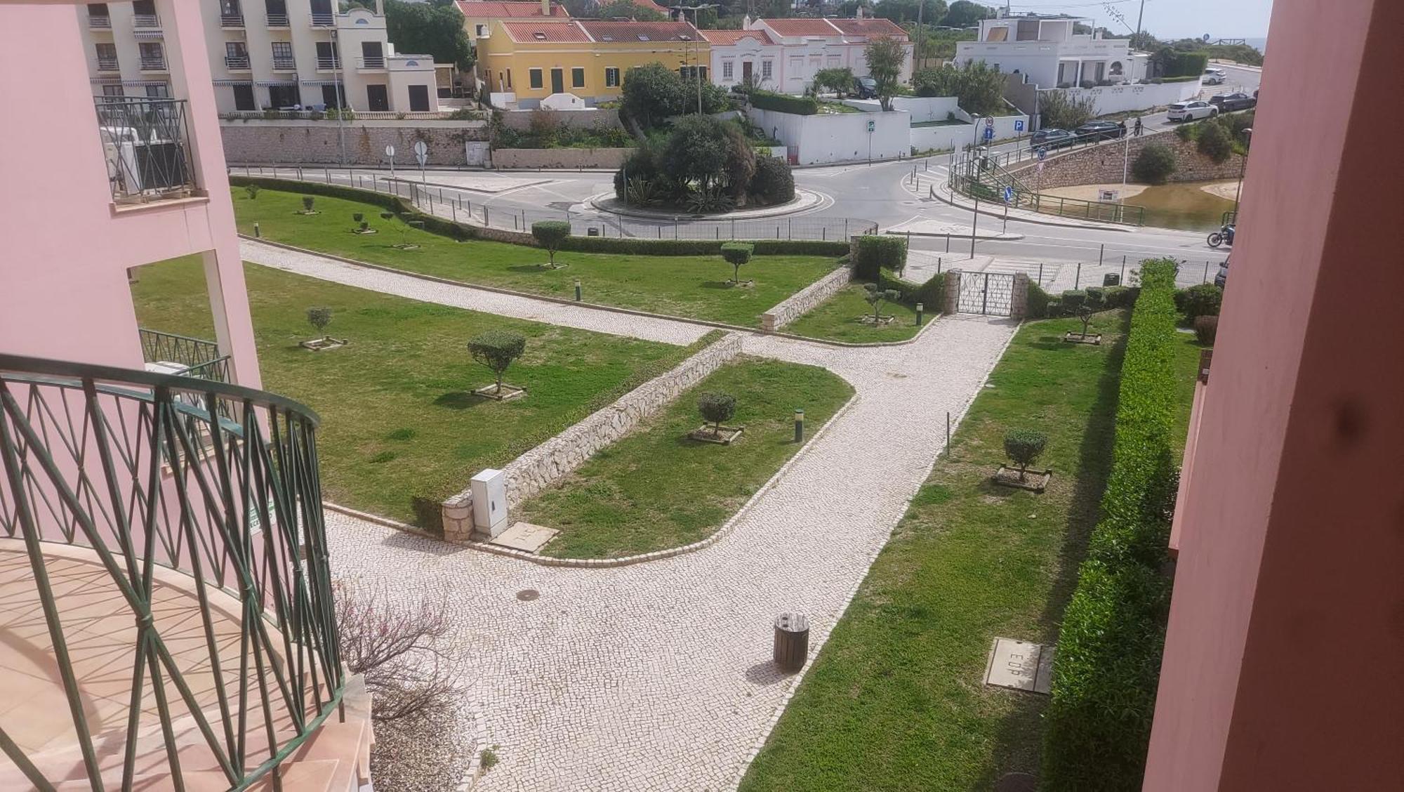 Apartment Algarve Nook - Coral Do Vau *** Portimao