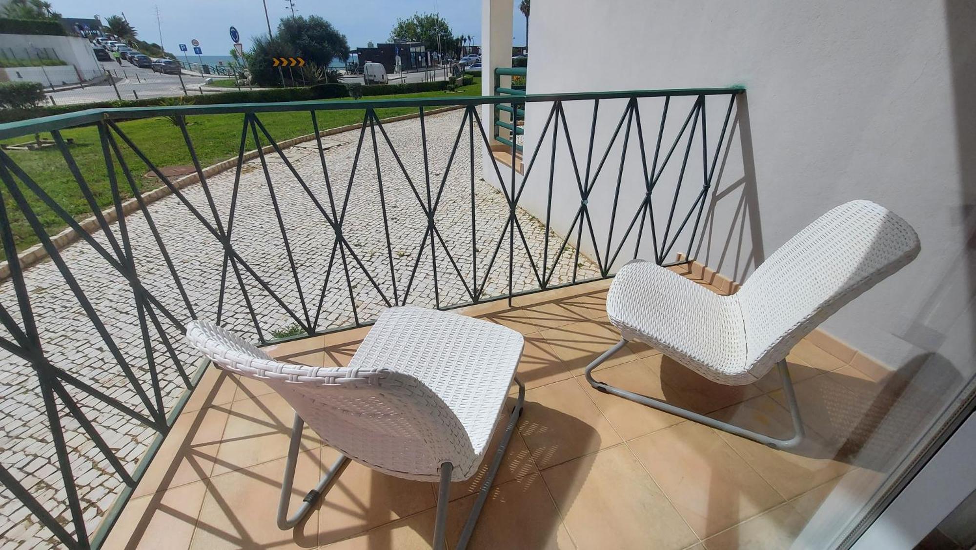 Apartment Algarve Nook - Coral Do Vau ***