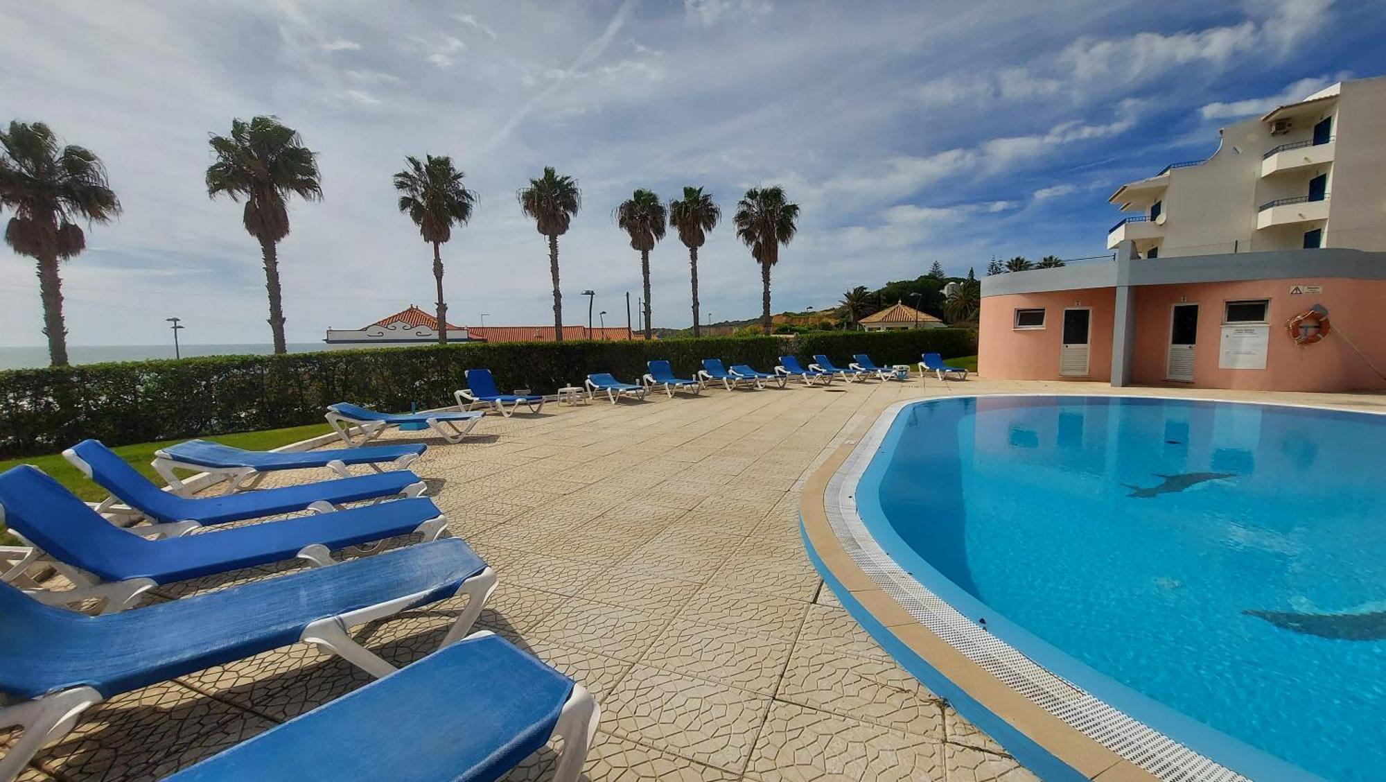 Apartment Algarve Nook - Coral Do Vau *** *