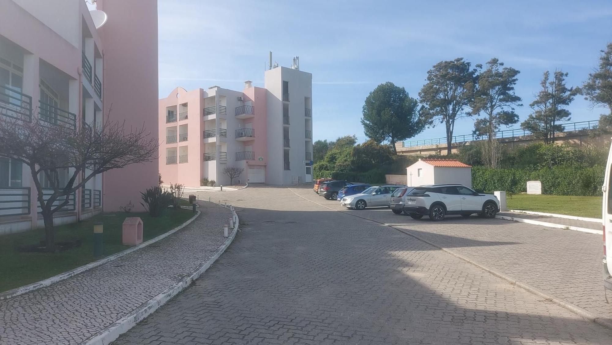 Algarve Nook - Coral Do Vau *** Apartment