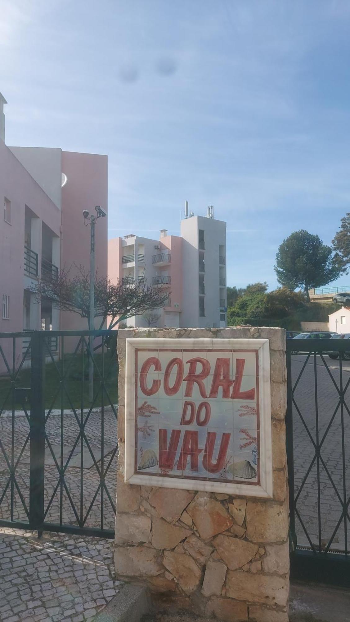 Algarve Nook - Coral Do Vau *** Apartment Portimao