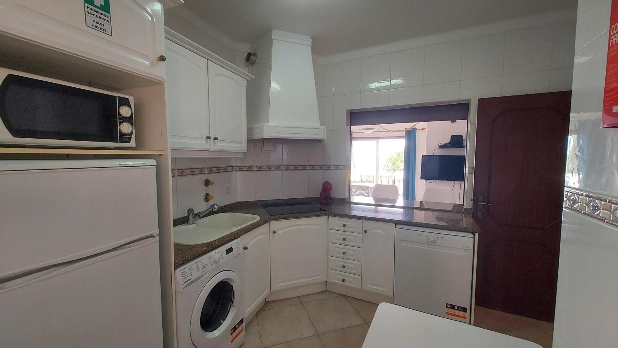 Algarve Nook - Coral Do Vau *** Apartment *