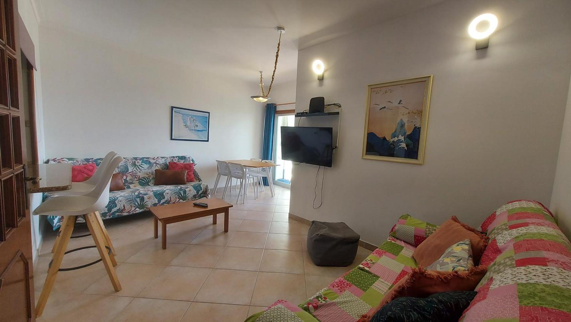 Apartment Algarve Nook - Coral Do Vau ***