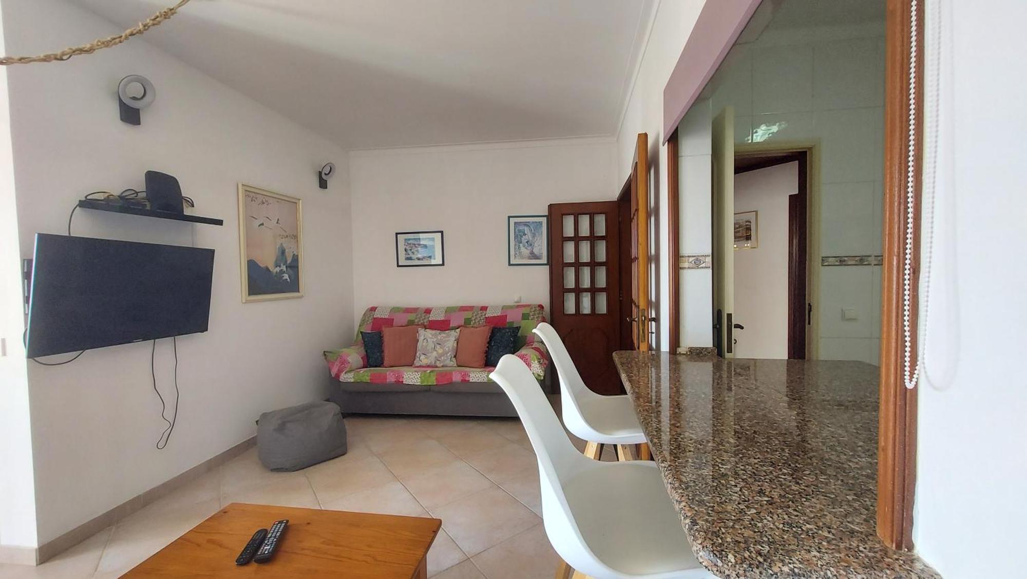 Apartment Algarve Nook - Coral Do Vau *** Portimao