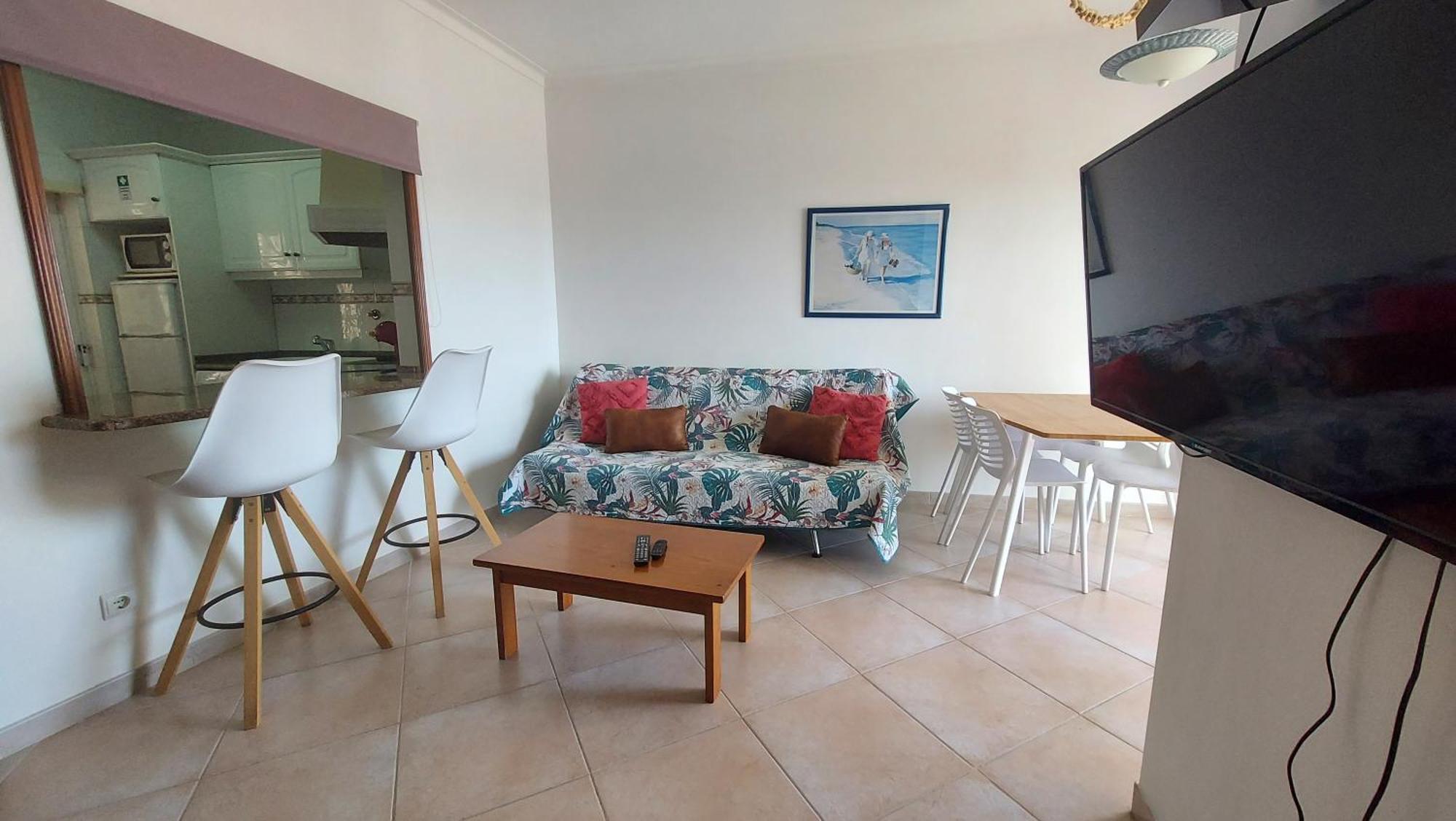 Apartment Algarve Nook - Coral Do Vau *** *