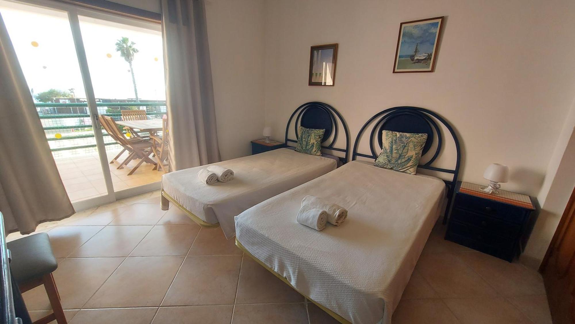 Algarve Nook - Coral Do Vau *** Apartment *